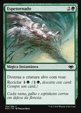 Espetornado / Thornado - Magic: The Gathering - MoxLand